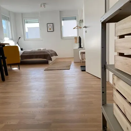 Apartment Maurer Haus