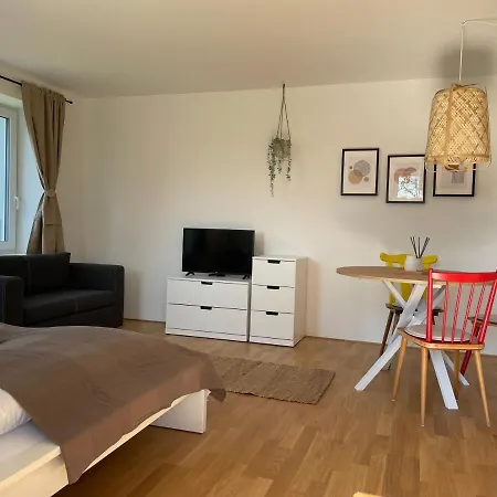 Maurer Haus Hohenweiler