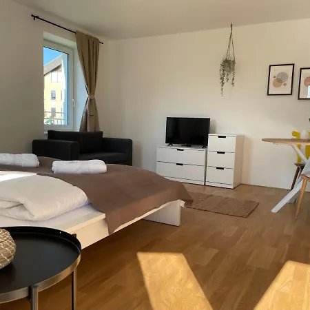 Maurer Haus Apartment Hohenweiler