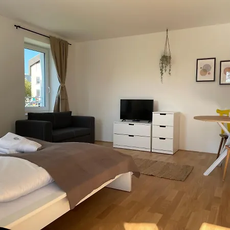 Maurer Haus