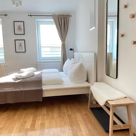 Maurer Haus Apartment Hohenweiler