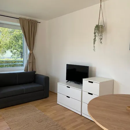 Apartment Maurer Haus *