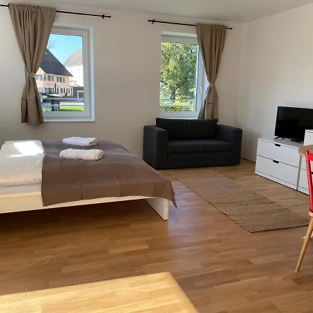 Maurer Haus Apartment