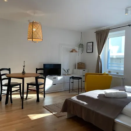 Maurer Haus Apartment Hohenweiler