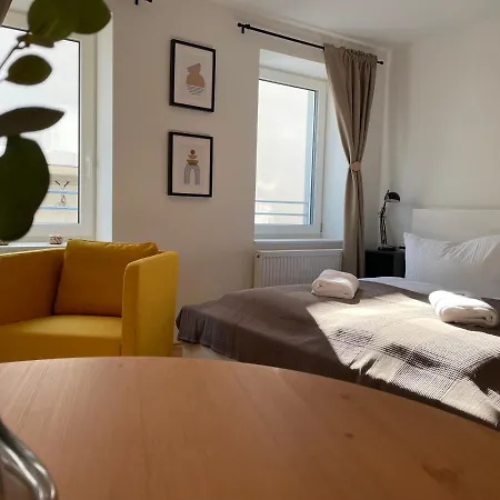 Maurer Haus Apartment *