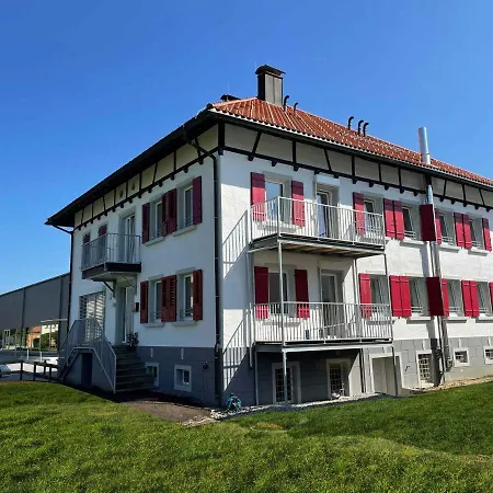 Maurer Haus Apartment
