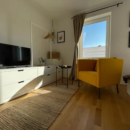 Maurer Haus Apartment
