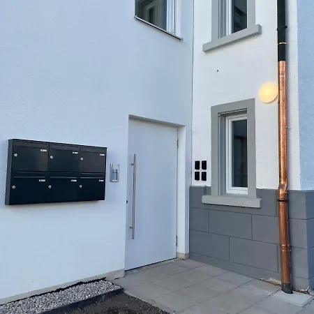 Apartment Maurer Haus Hohenweiler