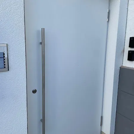 Apartment Maurer Haus Hohenweiler