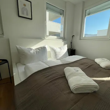 Apartment Maurer Haus Hohenweiler