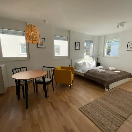 Apartment Maurer Haus *